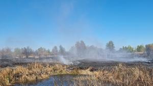 село Ясен пожар Плевенско