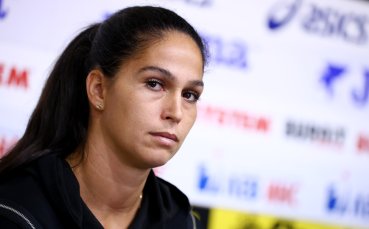 Шиникова се класира за основната фаза в Самсун