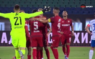 Головете на кръга (9 кръг, 23.09.2025)