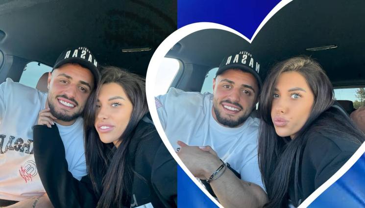 Насар - Насар и Александра взривиха мрежата!