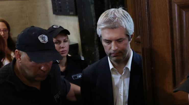 Апелативният съд в София заседава по мярката за неотклонение на