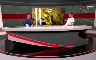 Отличното спасяване на Максим Ковальов он Спартак Варна срещу Монтана