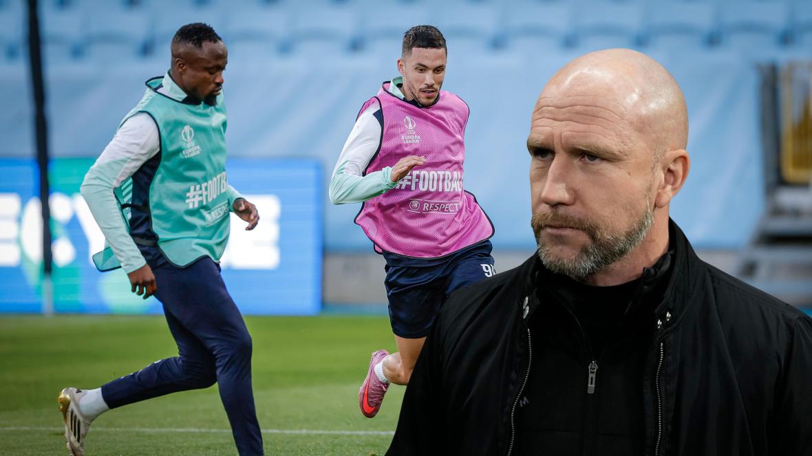 Хенрих Ридстрьом