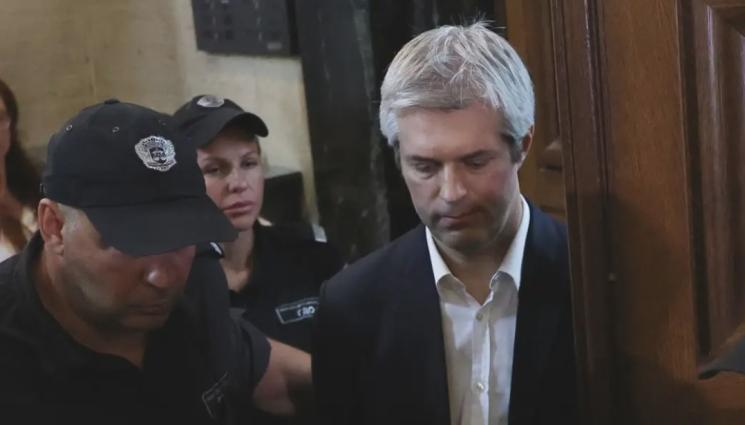 Благомир Коцев - Няма да предам варненци, както не ги предадох под натиска да се снимам под герба в един депутатски кабинет