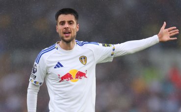 Илия Груев пред DIEMA SPORT за Лийдс, Висшата лига и битката да върне България на голямата сцена