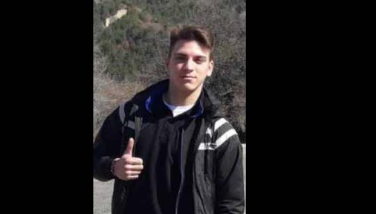 Любо Киров - ГОРЕЩО: Освободиха Любо Киров!