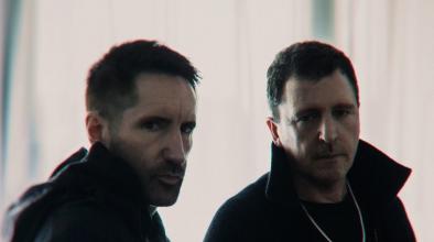 Nine Inch Nails стоят зад саундтрака на филма “Tron: Aрес”