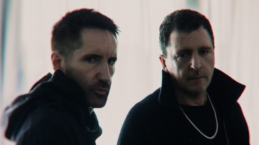 Nine Inch Nails