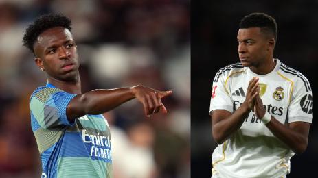 Реал Мадрид