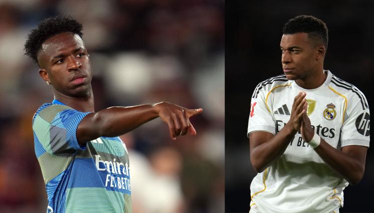 Реал Мадрид - Реал Мадрид се забавлява