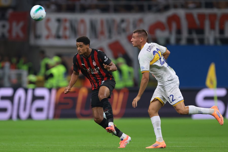 Милан Лече1