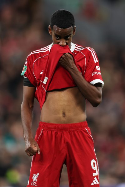 Ливърпул Саутхемптън1