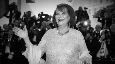 Почина легендата на европейското кино Claudia Cardinale