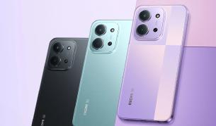 Redmi 15C