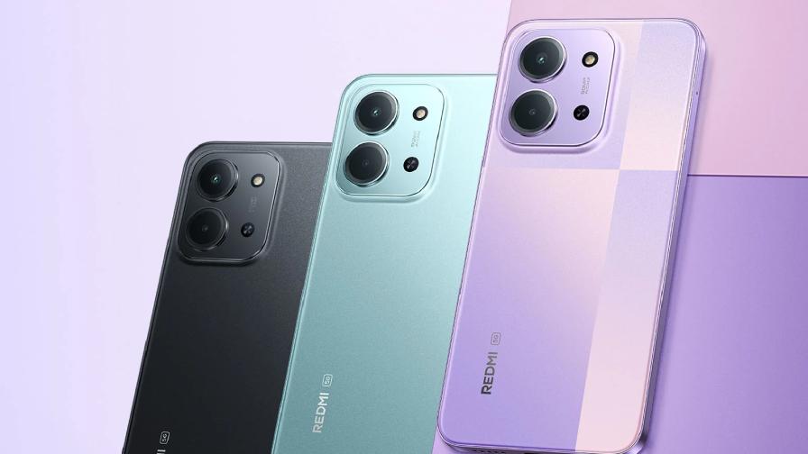 Redmi 15C