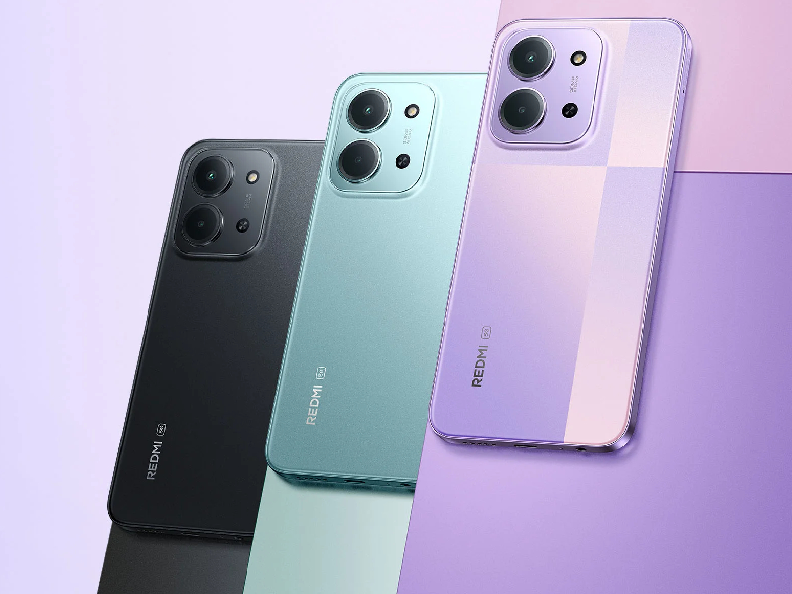 Xiaomi обнови гамата на Redmi с четири нови модела