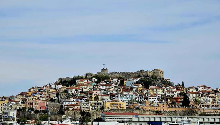 Кавала - НИКНЕ БГ РИВИЕРА: Наши пенсионери се местят в Кавала!