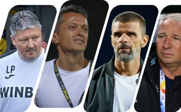 ЦСКА търси треньор: Любо Пенев отново излиза на сцената