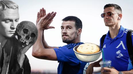 Марин Петков Георги Костадинов