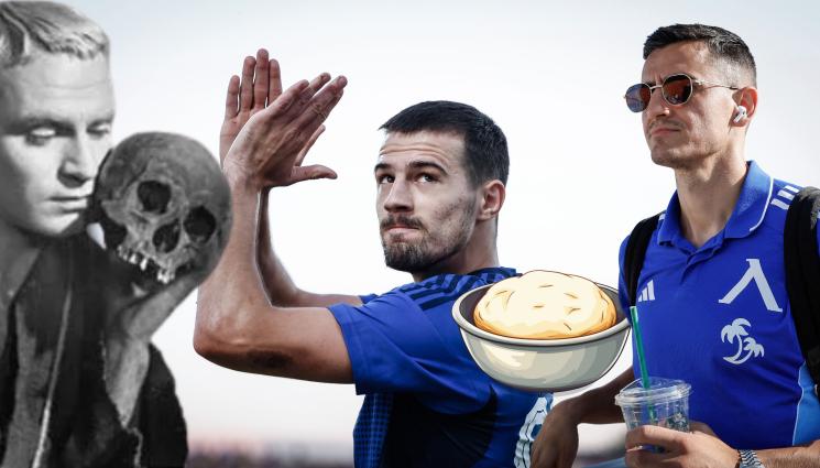 Марин Петков Георги Костадинов - Време е капитанската лентата в Левски да намери едно рамо