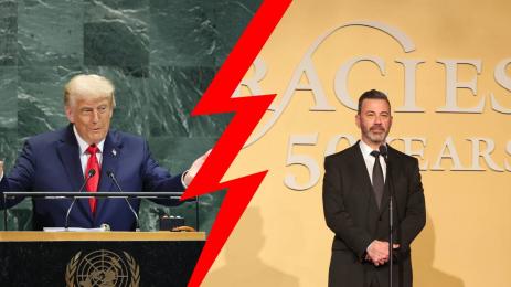 тръмп кимъл