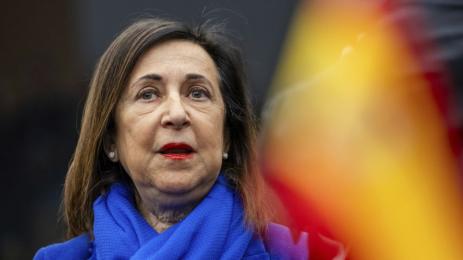 Маргарита Роблес