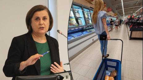 Виолета Иванова