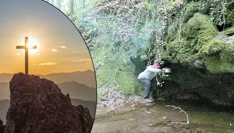 d - ЧУДЕСА И ВЯРА: Светци ни лекуват с тайни аязма