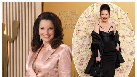 фран дрешър