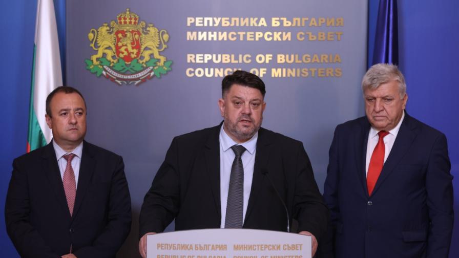 ВиК секторът се нужда еспешно от 3,7 млрд. лв.