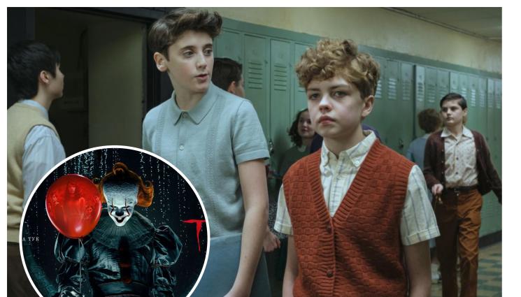 То сериал - ДА НАСТРЪХНЕШ!