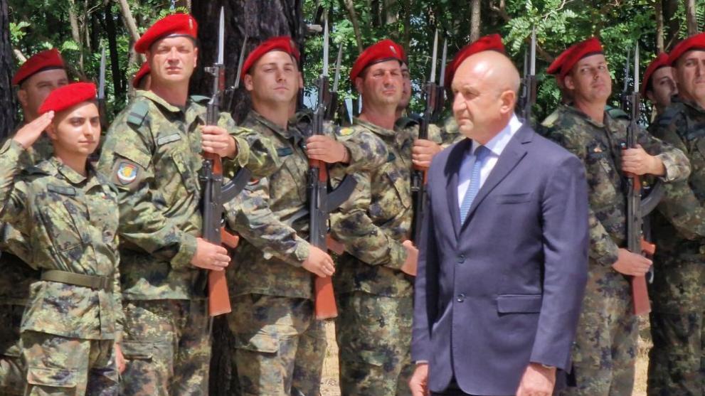 Изображението е илюстративно 