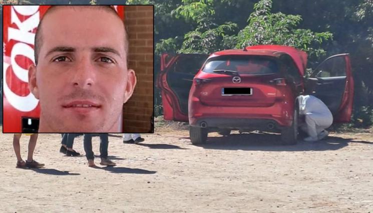 Ненчо Ненчев - Сливенският касапин следял бившата си с тайни джаджи преди кървавата драма