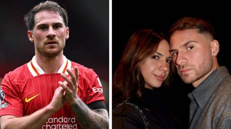 Мак Алистър Айлен Кова