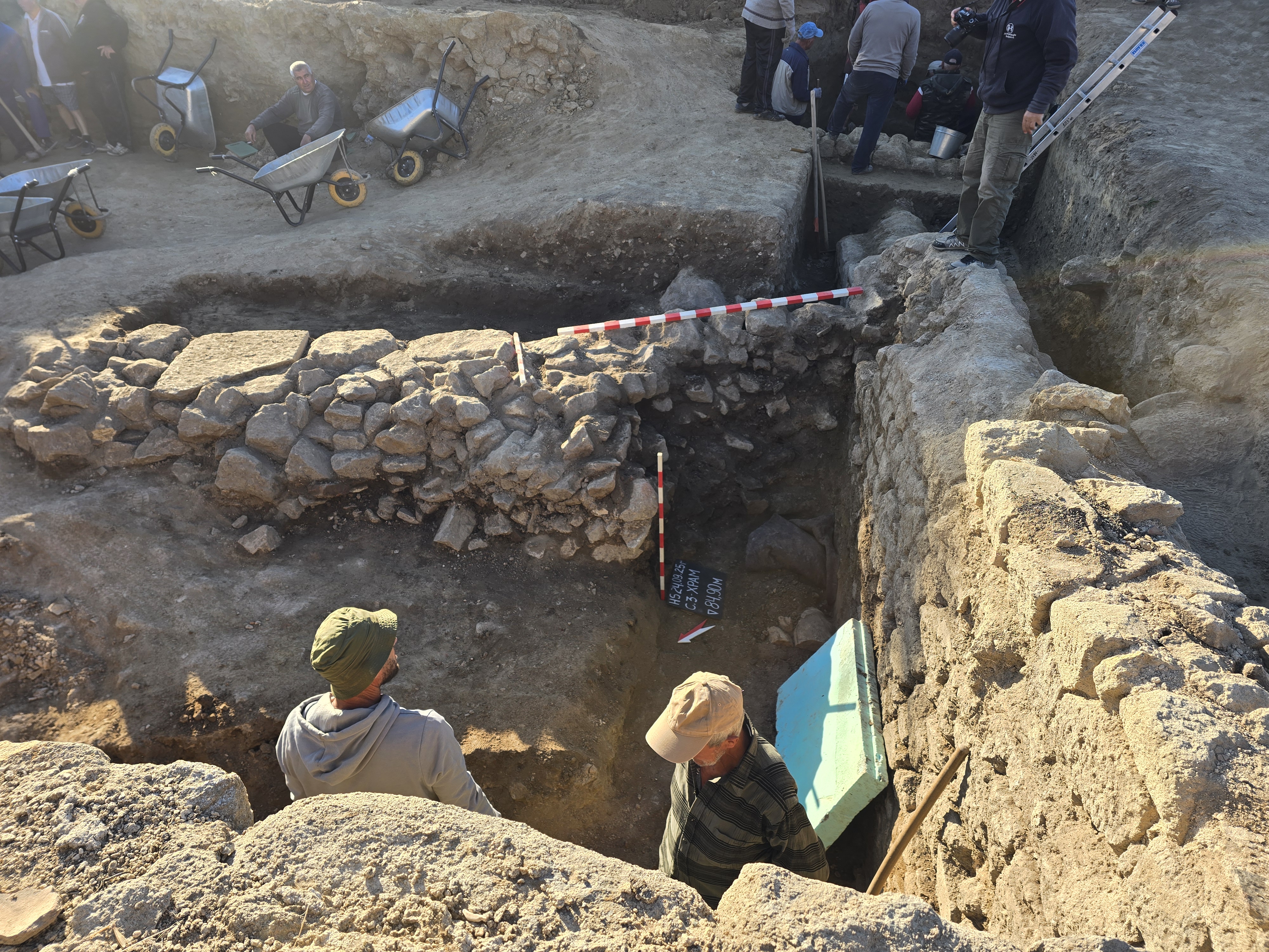 Хераклея Синтика