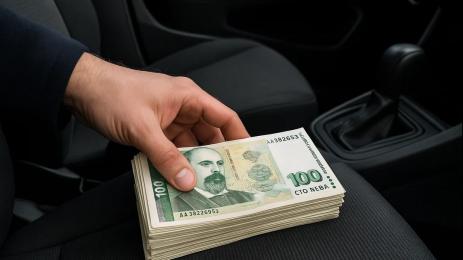 Пари Столевки