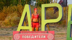 Участничка влезе в историята на „Игри на волята“ с рекорд