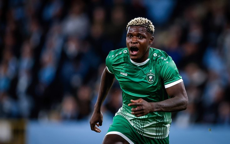 От Лудогорец разкриха кой е най-бързият играч в отбора (видео)