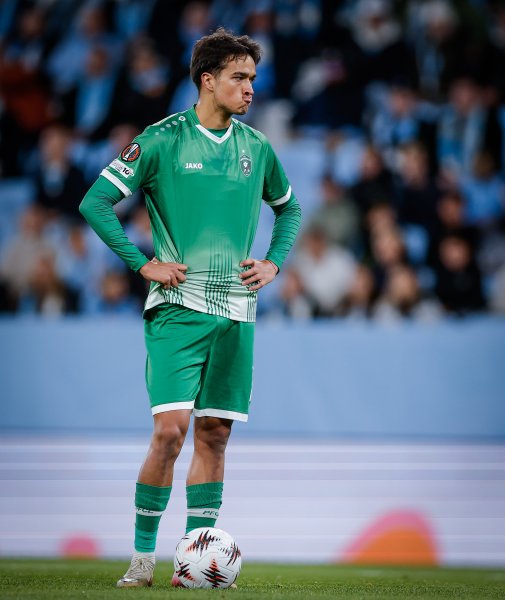 Малмьо Лудогорец1