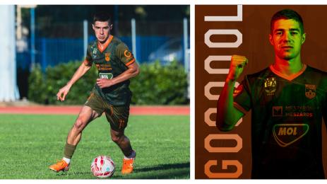 Станислав Шопов Осиек