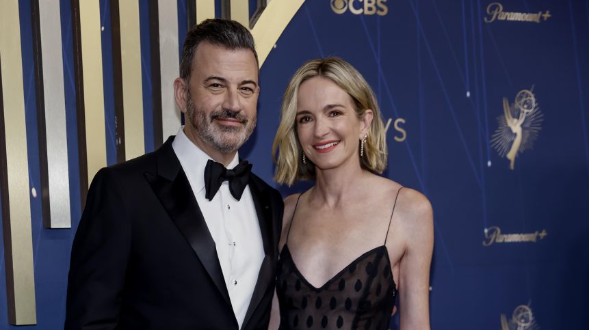 Jimmy Kimmel