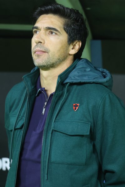 Палмейрас Ривър Плейт1