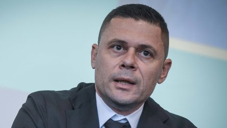 Александър Димитров