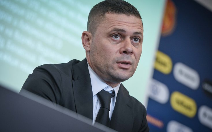 Новият селекционер обяви 