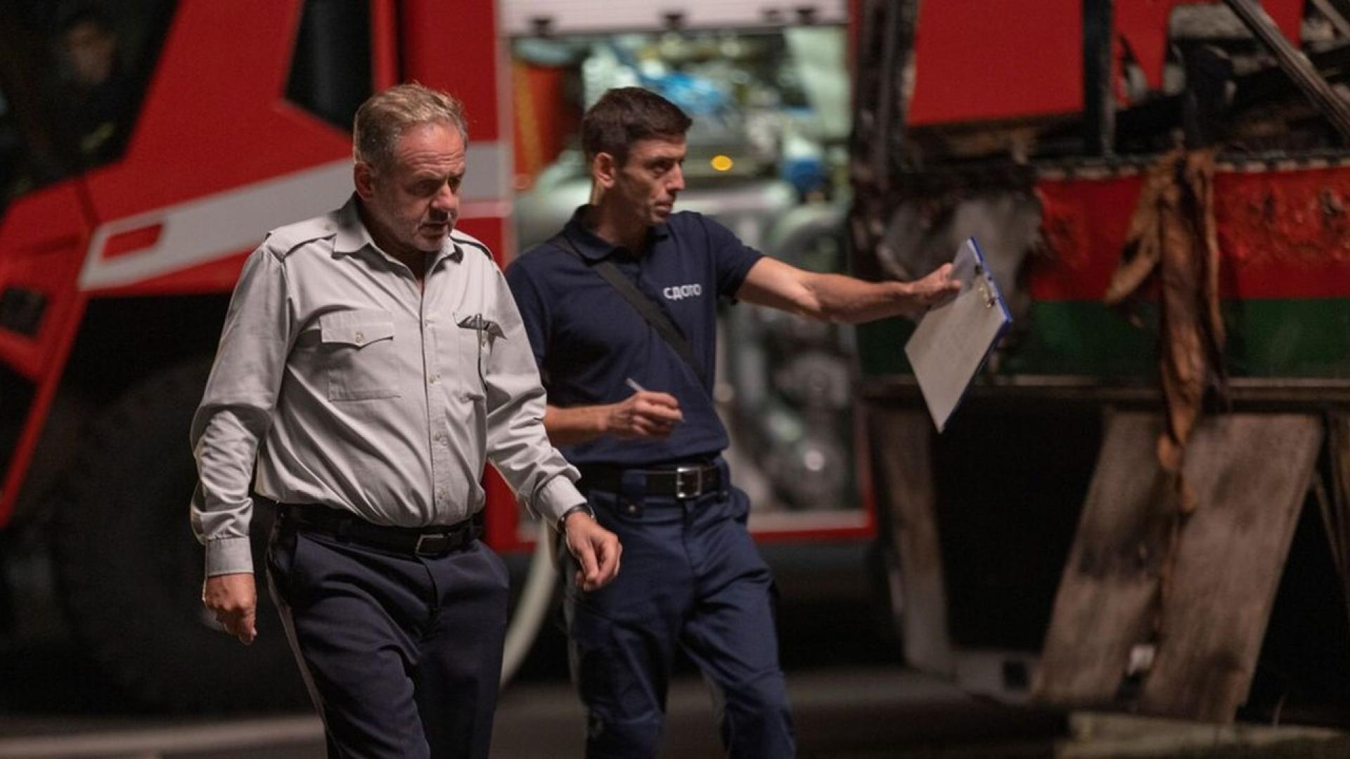 Започнаха снимките на игралния филм Парчета живот създаден по действителен