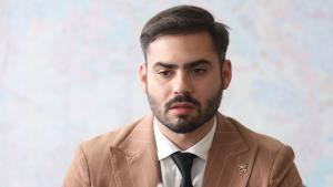Стефан Арсов