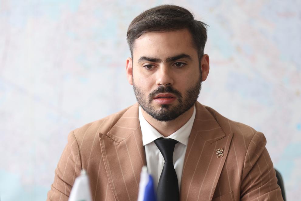 Стефан Арсов