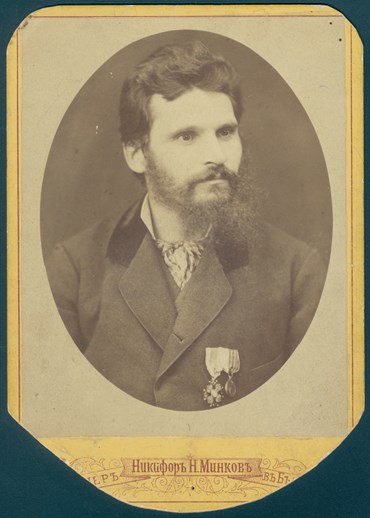 златно време