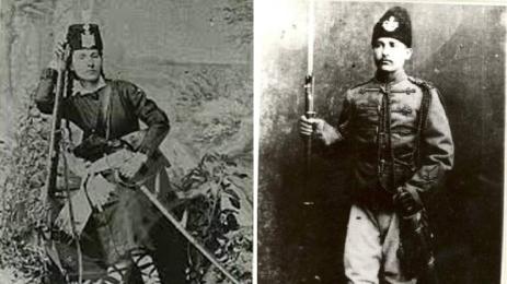 златно време