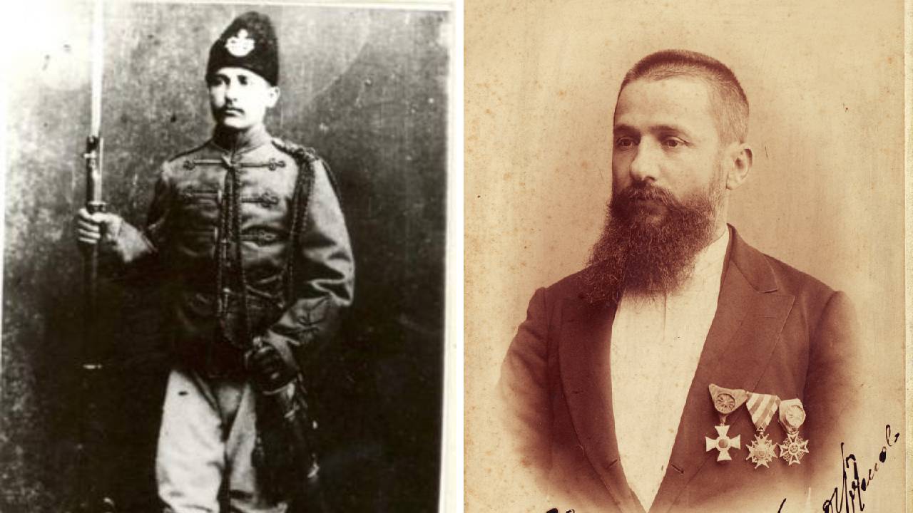 златно време